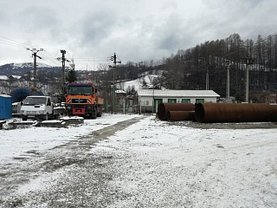 Vânzare spaţiu industrial