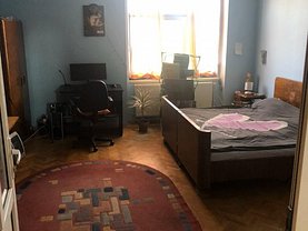 Apartament de vânzare 4 camere, în Timişoara, zona Bălcescu
