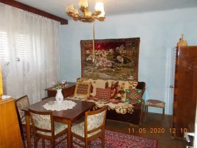 Casa de vânzare 4 camere, în Timişoara, zona Ronaţ