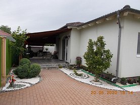 Casa de vânzare 4 camere, în Chisoda