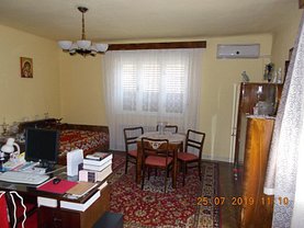 Casa de vânzare 3 camere, în Timişoara, zona Aradului