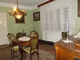 Casa de vânzare 8 camere, în Timişoara, zona Bălcescu