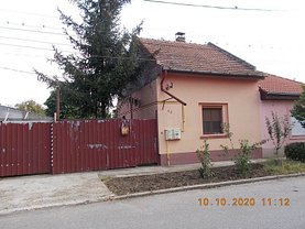 Casa de vânzare 2 camere, în Timişoara, zona Freidorf