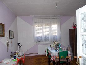 Casa de vânzare 3 camere, în Timişoara, zona Blaşcovici