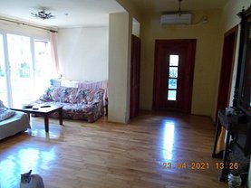 Casa de vânzare 5 camere, în Timişoara, zona Lipovei