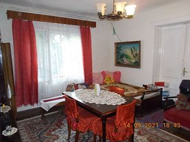 Casa de vânzare 3 camere, în Timişoara, zona Mehala