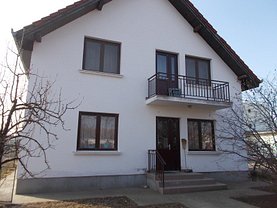 Casa de vânzare 6 camere, în Timişoara, zona Fratelia