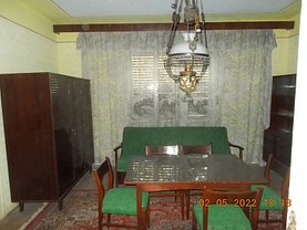 Casa de vanzare 5 camere, în Timisoara, zona Simion Barnutiu