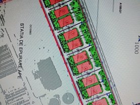 Teren constructii de vânzare, în Timişoara, zona Ronaţ
