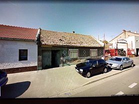 Teren constructii de vânzare, în Arad, zona Aradul Nou