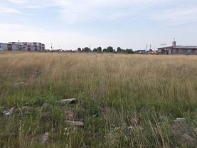 Teren constructii de vânzare, în Săcălaz