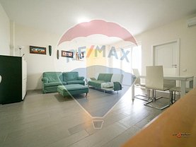 Apartament de vânzare 3 camere, în Arad, zona UTA
