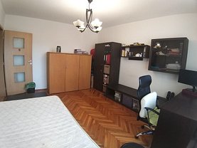 Garsonieră de închiriat, în Timisoara, zona P-ta Unirii