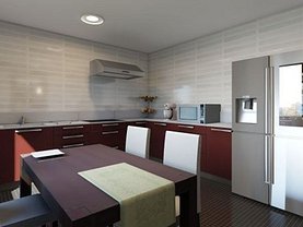 Apartament de vânzare 2 camere, în Timişoara, zona I. I. de la Brad
