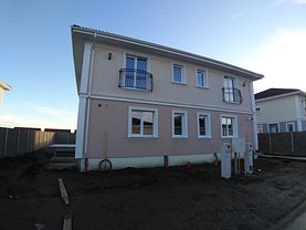 Casa de vânzare 4 camere, în Timişoara, zona Exterior Nord
