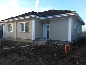 Casa de vânzare 3 camere, în Timişoara, zona Exterior Nord