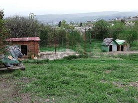 Teren construcţii de vânzare în Cluj-Napoca, Dambul Rotund