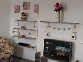 Apartament de închiriat 2 camere, în Bucuresti, zona Metalurgiei