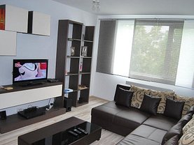 Apartament de închiriat 3 camere, în Bucuresti, zona Titan