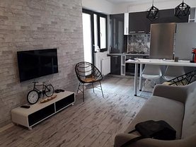 Apartament de închiriat 2 camere, în Bucuresti, zona Drumul Taberei