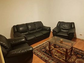 Apartament de închiriat 2 camere, în Bucuresti, zona P-ta Universitatii