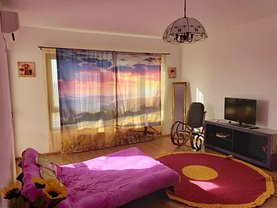 Apartament de închiriat 3 camere, în Bucuresti, zona Metalurgiei