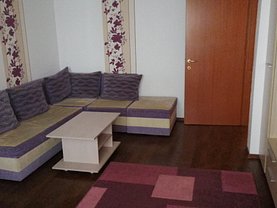 Apartament de închiriat 2 camere, în Bucuresti, zona Splaiul Unirii