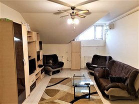 Apartament de închiriat 2 camere, în Bucuresti, zona Militari