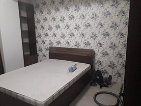Apartament de închiriat 3 camere, în Bucuresti, zona Militari