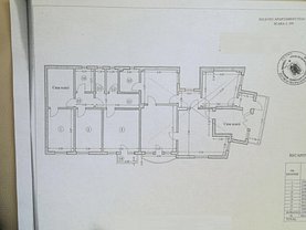 Apartament de vânzare 3 camere, în Bucuresti, zona Arcul de Triumf