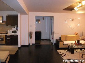 Apartament de vânzare 3 camere, în Bucuresti, zona Straulesti