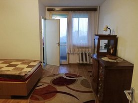 Garsonieră de vânzare, în Bucuresti, zona Muncii