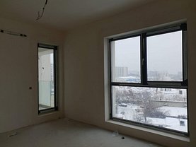 Garsonieră de vânzare, în Bucuresti, zona Lujerului