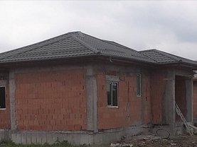 Casa de vânzare 4 camere, în Domnesti