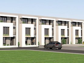 Casa de vânzare 4 camere, în Popesti-Leordeni, zona Central