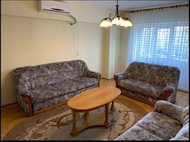 Apartament de închiriat 4 camere în Iasi, Alexandru cel Bun