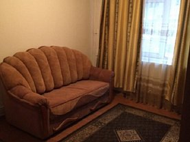 Garsonieră de închiriat, în Iasi, zona Nicolina