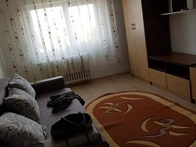 Garsonieră de închiriat, în Iasi, zona Nicolina