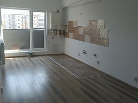 Garsonieră de vânzare, în Bucureşti, zona Theodor Pallady