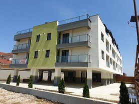 Apartament de vânzare 2 camere, în Bucureşti, zona Theodor Pallady