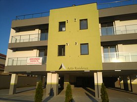 Apartament de vânzare 2 camere, în Bucuresti, zona Theodor Pallady