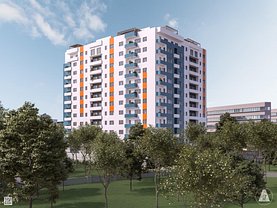 Garsonieră de vânzare, în Bucuresti, zona Grozavesti