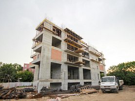 Garsonieră de vânzare, în Bucuresti, zona Crangasi