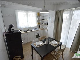 Apartament de închiriat 2 camere, în Otopeni, zona Sud-Vest