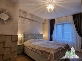Apartament de închiriat 3 camere, în Bucureşti, zona Aviaţiei