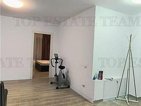Apartament de vânzare 3 camere, în Bucuresti, zona Baneasa