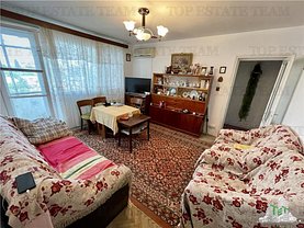 Apartament de vânzare 3 camere, în Bucureşti, zona Crângaşi