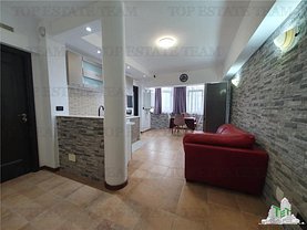 Apartament de închiriat 3 camere, în Constanţa, zona Balada