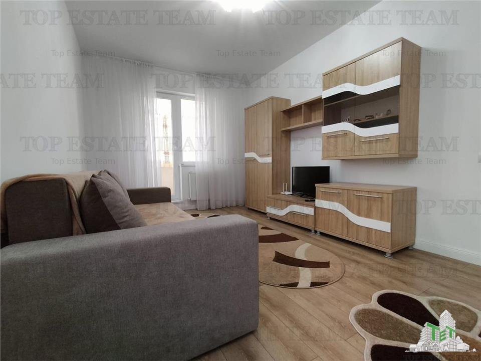 De vanzare Apartament 2 camere- Mobilat si utilat-loc de parcare- Militari -Sect