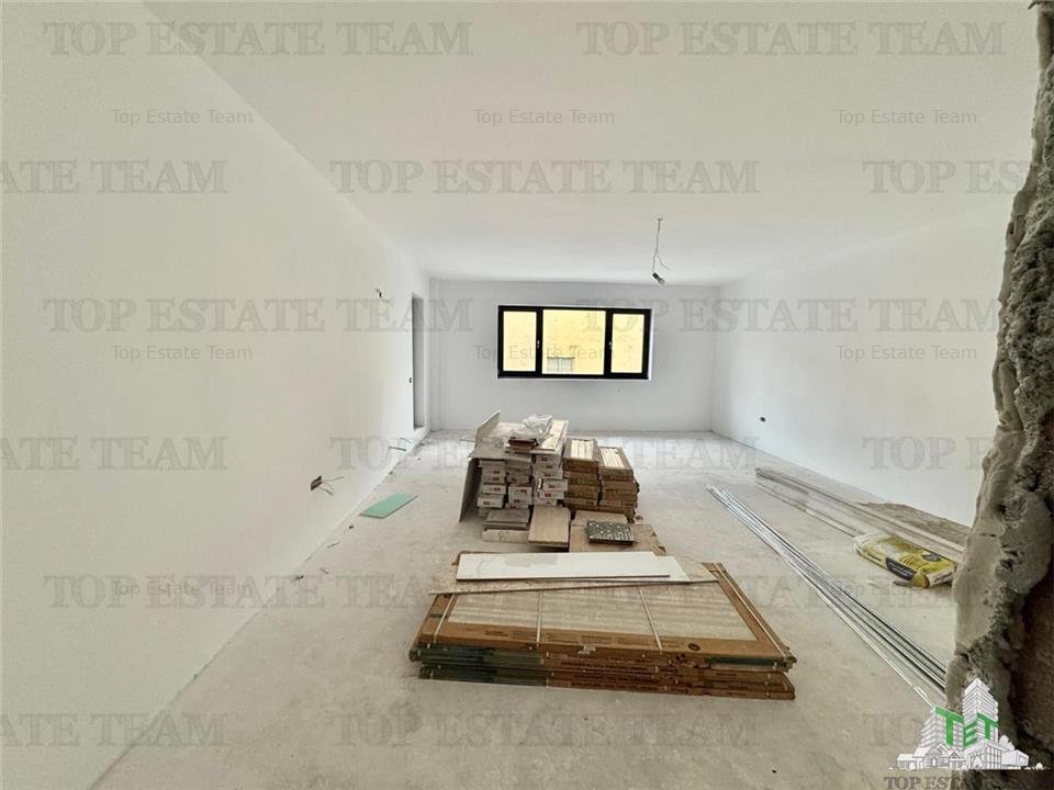 Unirii / Duplex / Apartament la gri + parcare subterana de inchiriat